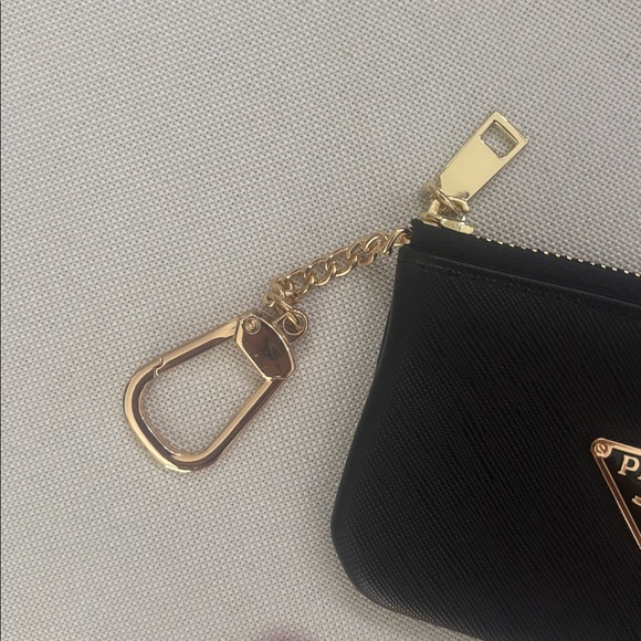 PRADA KEYCHAIN - Picture 3 of 3